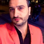 Fady batal sur yala.fm